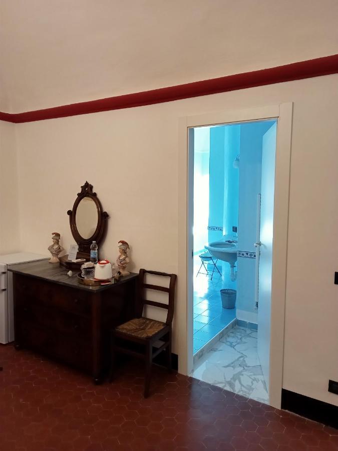 Bed & Breakfast Scia Dina Toirano Exterior photo