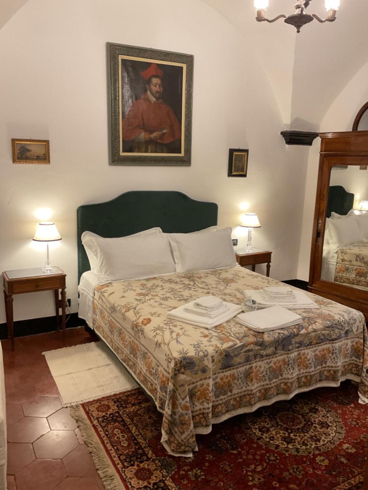 Bed & Breakfast Scia Dina Toirano Exterior photo