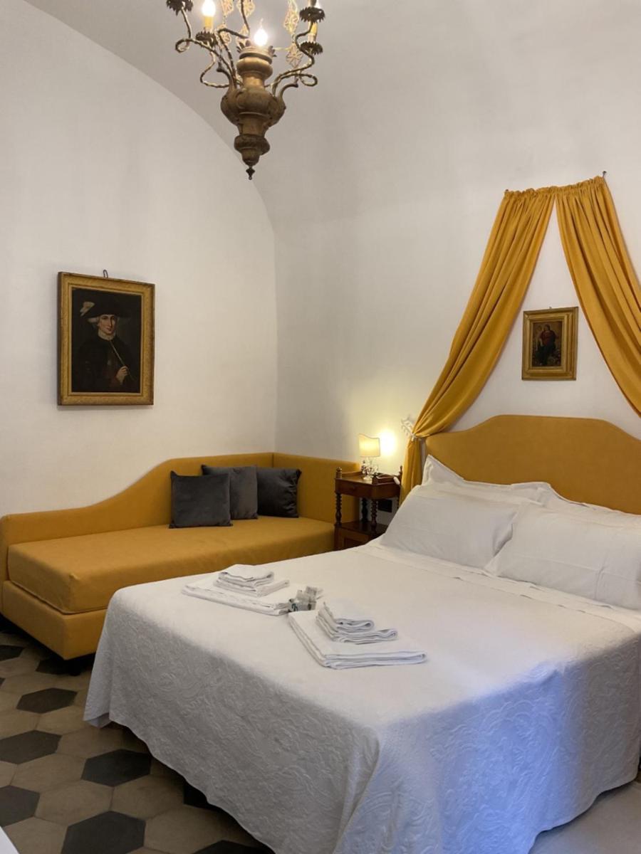 Bed & Breakfast Scia Dina Toirano Exterior photo